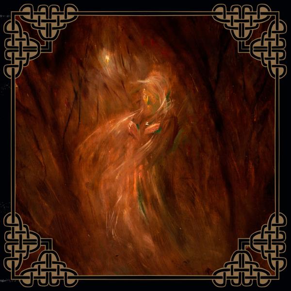 RUNESPELL split with Forest Mysticism "Wandering Forlorn" (CD)