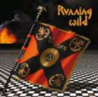 RUNNING WILD Victory