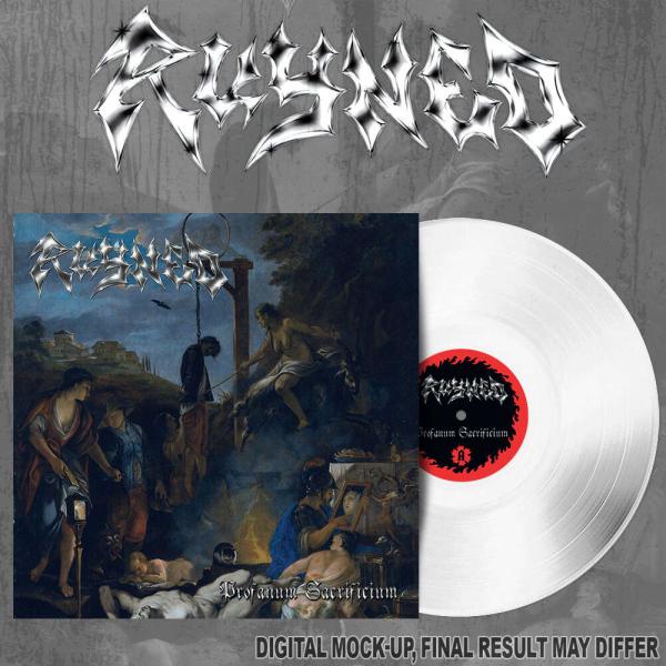 RUYNED Profanum Sacrificium