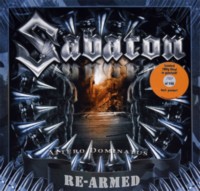 SABATON Attero Dominatus Re-Armed