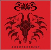 SABBAT Sabbatrinity