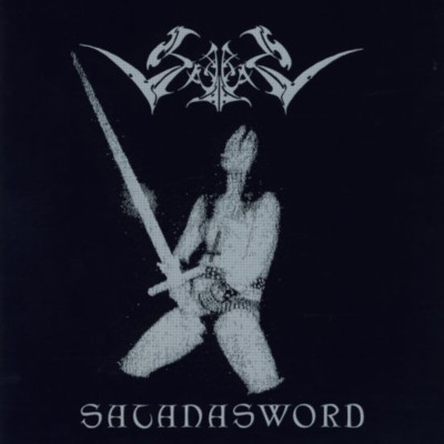 SABBAT Satanasword