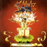 SABBAT (UK) History of a time to come - Remastered