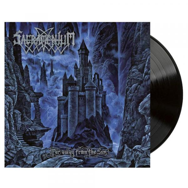 SACRAMENTUM Far Away from the Sun (reissue 2020)