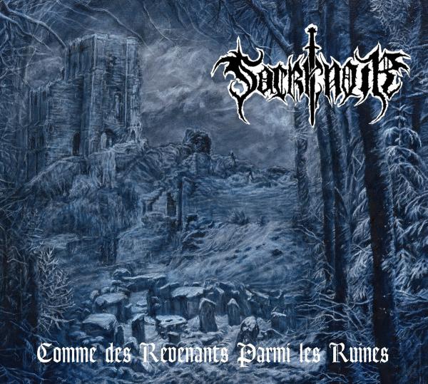 SACRENOIR Comme Des Revenants Parmi Les Ruines