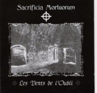 SACRIFICIA MORTUORUM Les vents de l'oubli