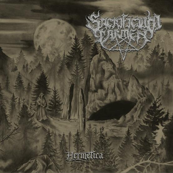 SACRIFICIUM CARMEN Hermetica