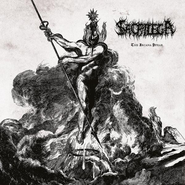 SACRILEGA The Arcana Spear