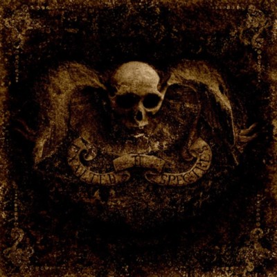 SACRILEGIOUS IMPALEMENT II: Exalted Spectres