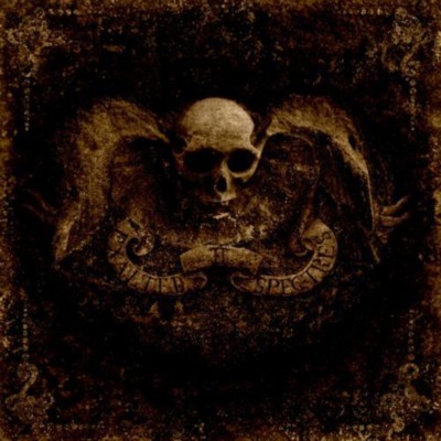 SACRILEGIOUS IMPALEMENT II: Exalted Spectres