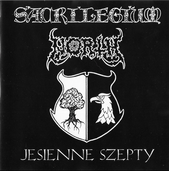 SACRILEGIUM - NORTH Jesienne Szepty