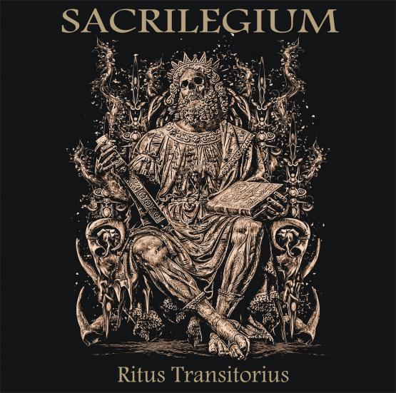 SACRILEGIUM Ritus Transitorius