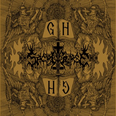 SACROCURSE Gnostic Holocaust