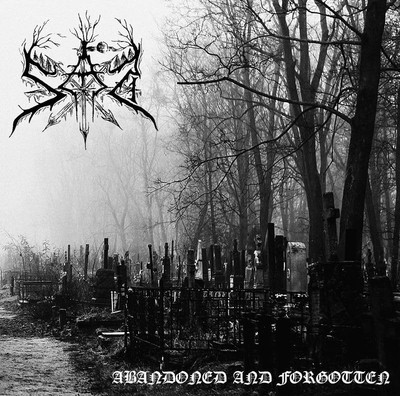 SAD Abandoned and forgotten