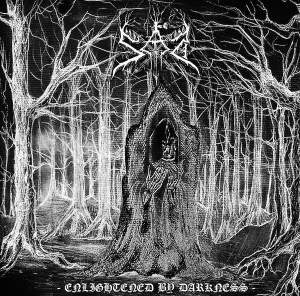 SAD Enlightened By Darkness