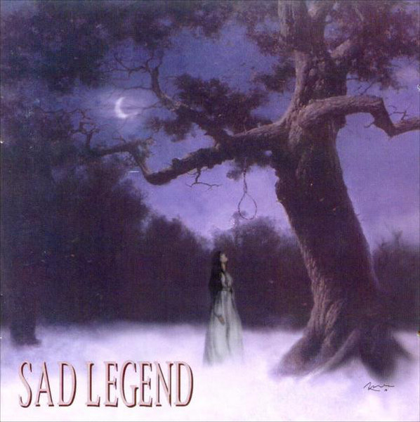 SAD LEGEND Sad Legend