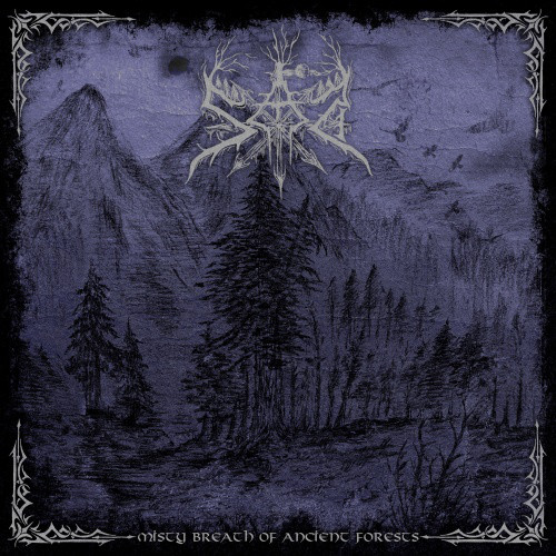 SAD Misty Breath Of Ancient Forests