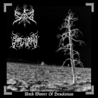 SAD - SAPTHURAN Black winter of desolation