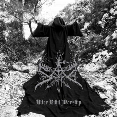 SAD Utter Nihil Worship