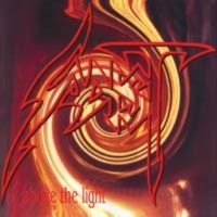 SADIST Above the light