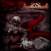 SADISTIC GRIMNESS Asteni