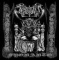 SADIZTIK IMPALER Sadiztik syonan - To supremacy