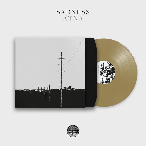 SADNESS Atna (gold)
