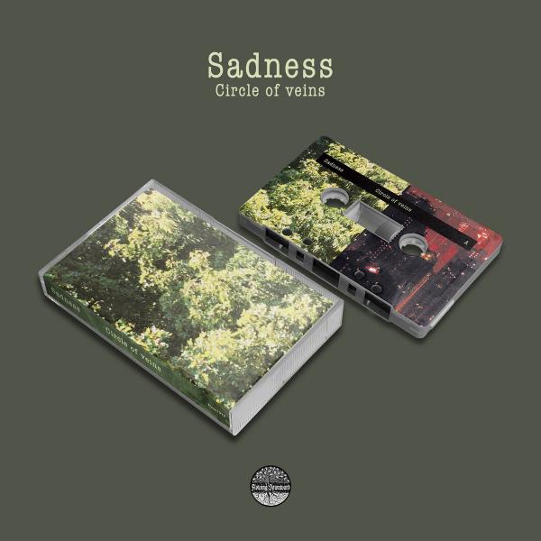 SADNESS Circle of Veins
