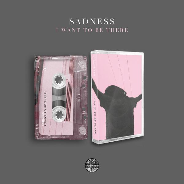 SADNESS I want to be there