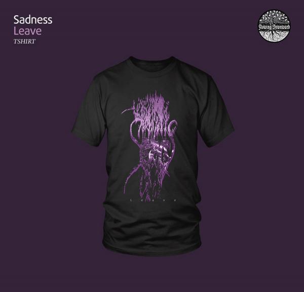 SADNESS (USA) Leave - TS M