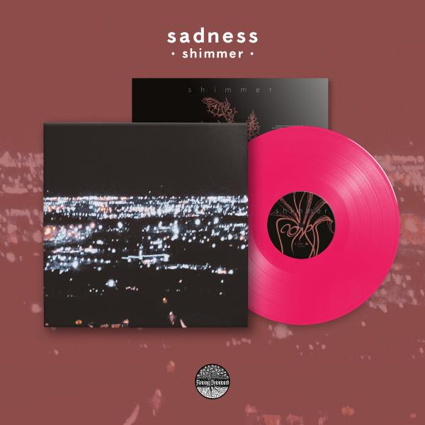 SADNESS Shimmer