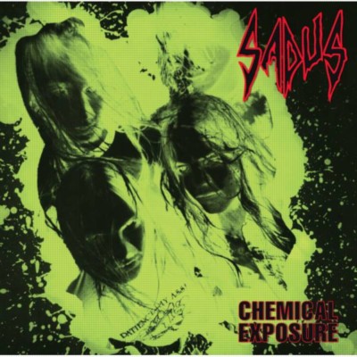 SADUS Chemical exposure