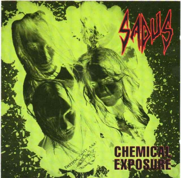 SADUS Chemical Exposure