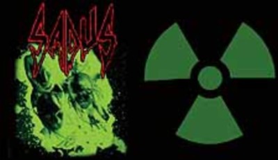 SADUS Chemical exposure - TS XL