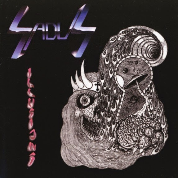 SADUS Illusions (Chemical Exposure)
