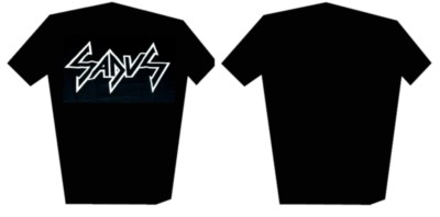 SADUS Logo - TS L