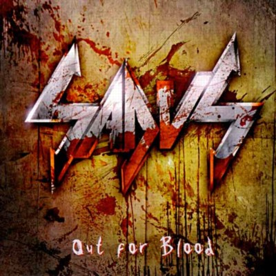 SADUS Out for blood