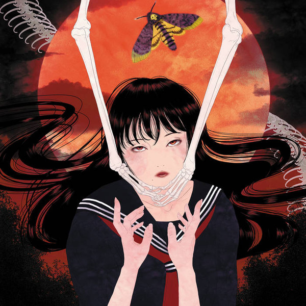 SAIDAN Visual Kill: The Blossoming Of Psychotic Depravity