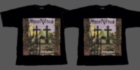 SAINT VITUS Die healing TS L