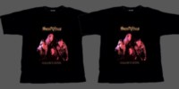 SAINT VITUS Hallows victim TS L