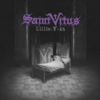 SAINT VITUS Lillie: F - 65