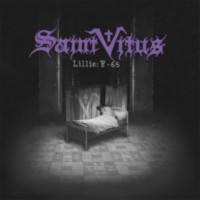 SAINT VITUS Lillie: F - 65