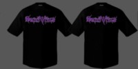 SAINT VITUS Logo TS L