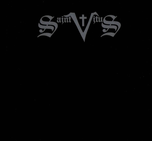SAINT VITUS Saint Vitus