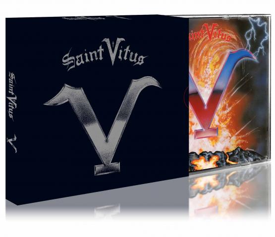 SAINT VITUS V