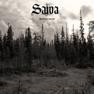 SAIVA Markerna Bortom