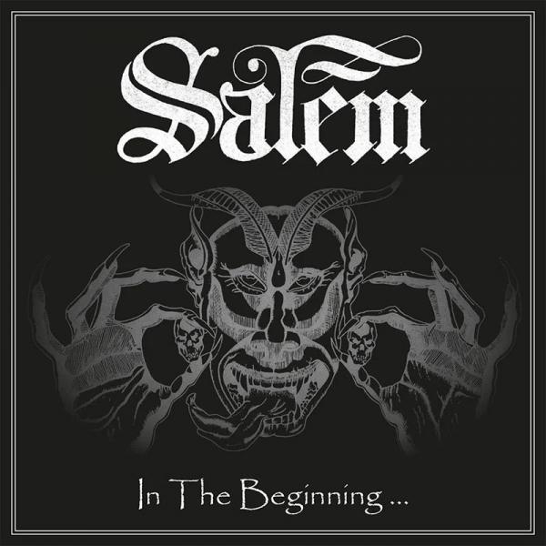 SALEM In the Beginning ...