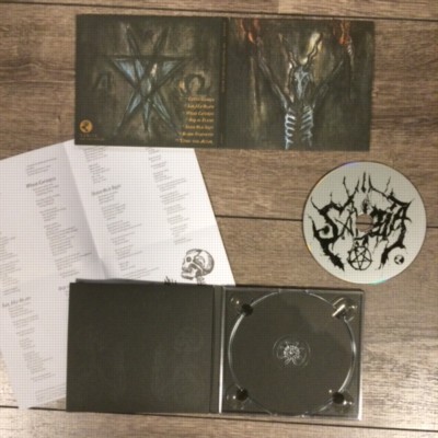 SALIGIA Sic Transit Gloria Mundi