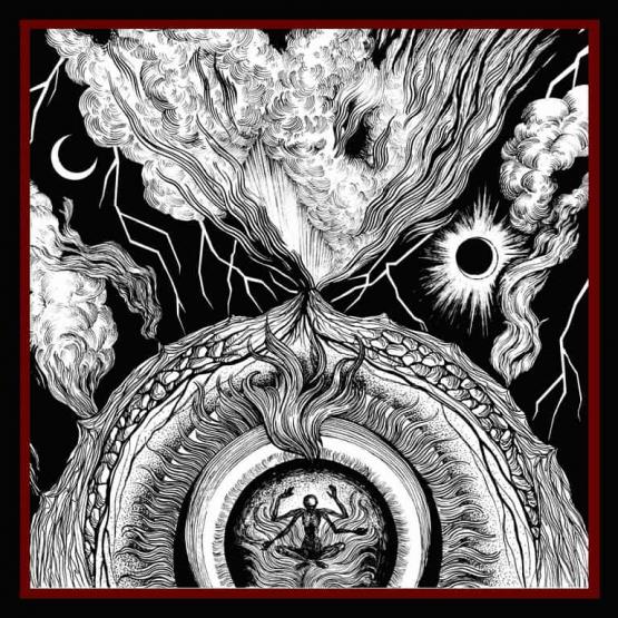 SALIGIA Vesaevus - vinyl