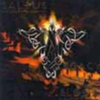 SALTUS - LEGACY OF BLOOD Split